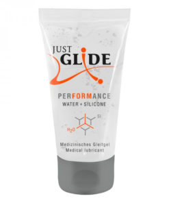 Just Glide Performance