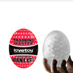 Masturbator Gigant Egg Lovetoy