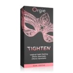 Orgie Tighten Vaginal Tight Feeling