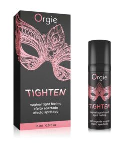 Orgie Tighten Vaginal Tight Feeling