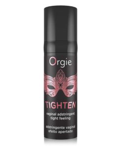 Orgie Tighten Vaginal Tight Feeling