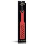 Paleta Lovetoy Rebellion Reign Rope Paddle