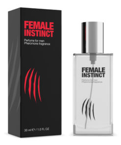 Parfum Cu Feromoni Female Instinct