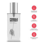 Parfum Cu Feromoni Female Instinct