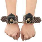 Catuse Rebellion Reign Handcuffs