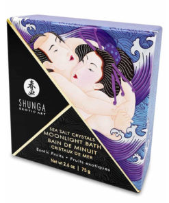 Oriental Crystals Exotic Fruits Shunga