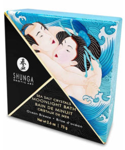 Oriental Crystals Ocean Breeze Shunga