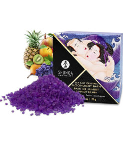 Oriental Crystals Exotic Fruits Shunga