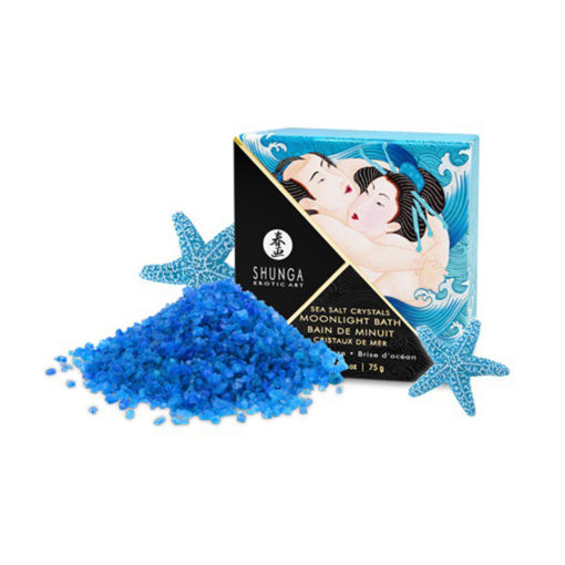 Oriental Crystals Ocean Breeze Shunga