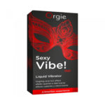 Sexy Vibe! HOT Kissable Exciting