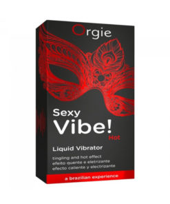 Sexy Vibe! HOT Kissable Exciting