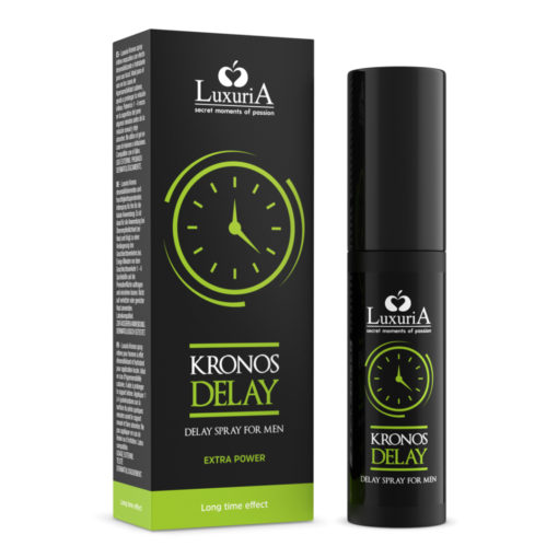 Spray Ejaculare Precoce Kronos Delay