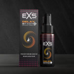 Spray Intarzierea Ejacularii Exs