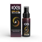 Spray Intarzierea Ejacularii Exs