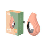 Stimulator Clitoris Kissen Aria