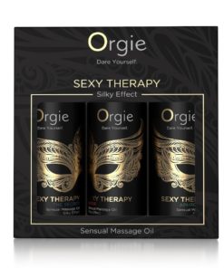 Ulei Masaj Orgie Sexy Therapy