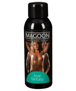 Magoon Love Fantasy Massage Oil