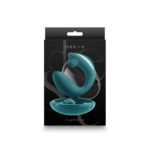 Desire Euphoria Dark Teal