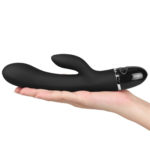 Vibrator O-Sensual Clit Duo Climax