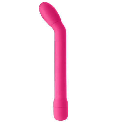 Vibrator Punctul G Lithea Cerise