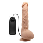 Vibrator Realistic cu Telecomanda