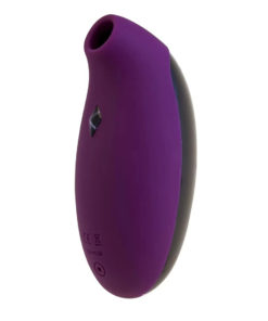 Vibrator Stimulator Clitoris Sweet Tornado Pink