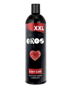 XXL Light Love Silicone Based