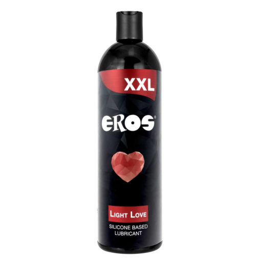 XXL Light Love Silicone Based