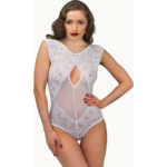 Body Bonny Dantela TET Lingerie