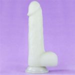 Dildo Fosforescent Lumino Play Silicone