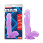 Hi-Rubber Novelties