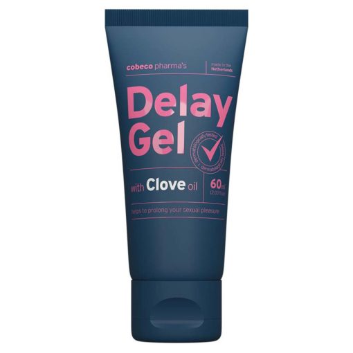 Clove Delay Cobeco