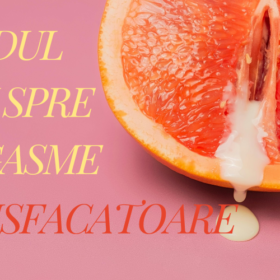 Ghidul Tau Spre Orgasme Satisfacatoare