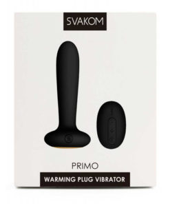 Primo Svakom Black