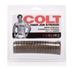 Colt Hand Job Stroker Transparent