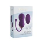 Ou Vibrator cu Telecomanda