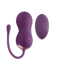 Ou Vibrator cu Telecomanda