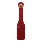 Paleta BDSM Taboom Paddle Rouge