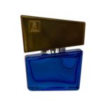 Shiatsu Pheromon Fragrance Darkblue