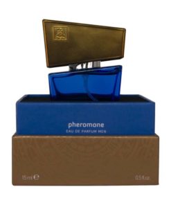 Parfum Feromoni pentru Barbati