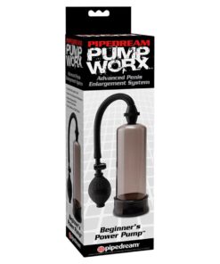 Worx Beginners Power Potent