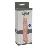 ToyJoy Get Real Extension Sleeve Large