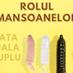 Rolul Mansoanelor in Viata Sexuala de Cuplu