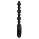 S Pleasures Premium Anal Stimulator Black