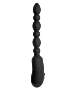 S Pleasures Premium Anal Stimulator Black