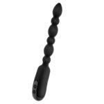 S Pleasures Premium Anal Stimulator Black