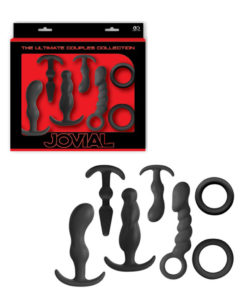 JOVIAL KIT SET I