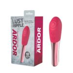 Stimulator Clitoris Ardor Lust Ripple