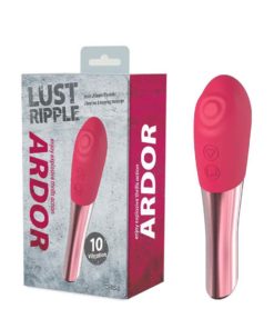 Stimulator Clitoris Ardor Lust Ripple