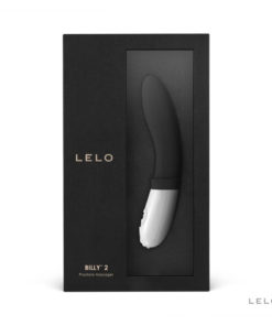 Lelo Billy 2 Black